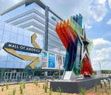 Mall of America Mall of America